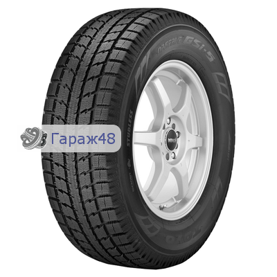 Toyo Observe GSi5 235/55 R18 100Q